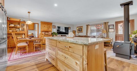 706 Lake Ridge Road, Lake Almanor, CA 96137 Photo