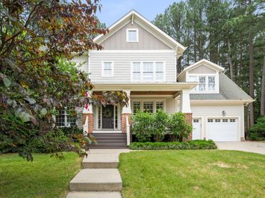 1228 Marshall Farm Street, Wake Forest, NC 27587