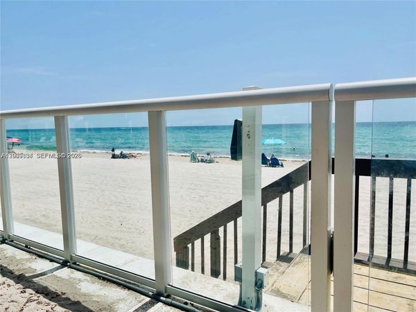 3001 S Ocean Dr , Unit 101, Hollywood, FL 33019
