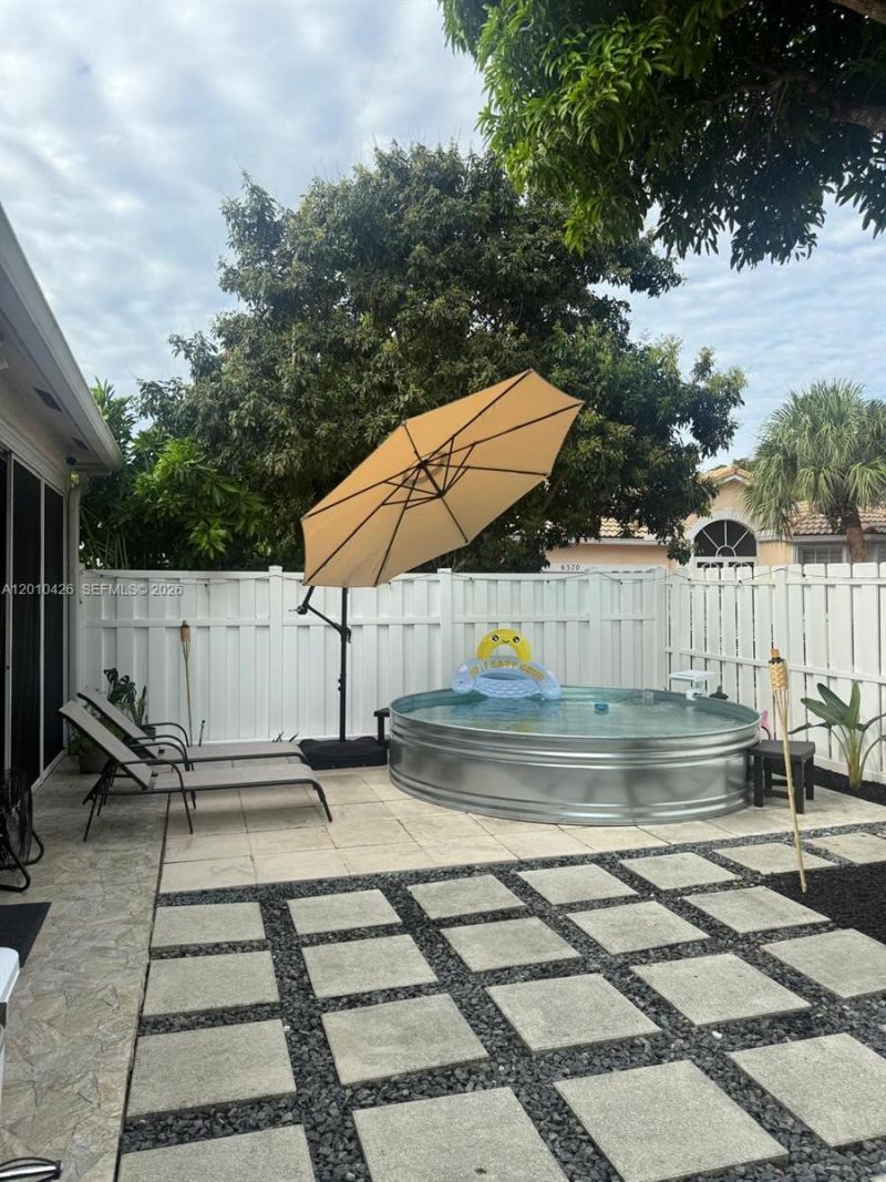 10809 Madison Dr , Boynton Beach, FL 33437 Photo