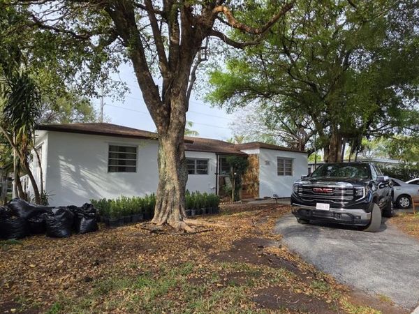 2619 Arthur St , Unit 2, Hollywood, FL 33020