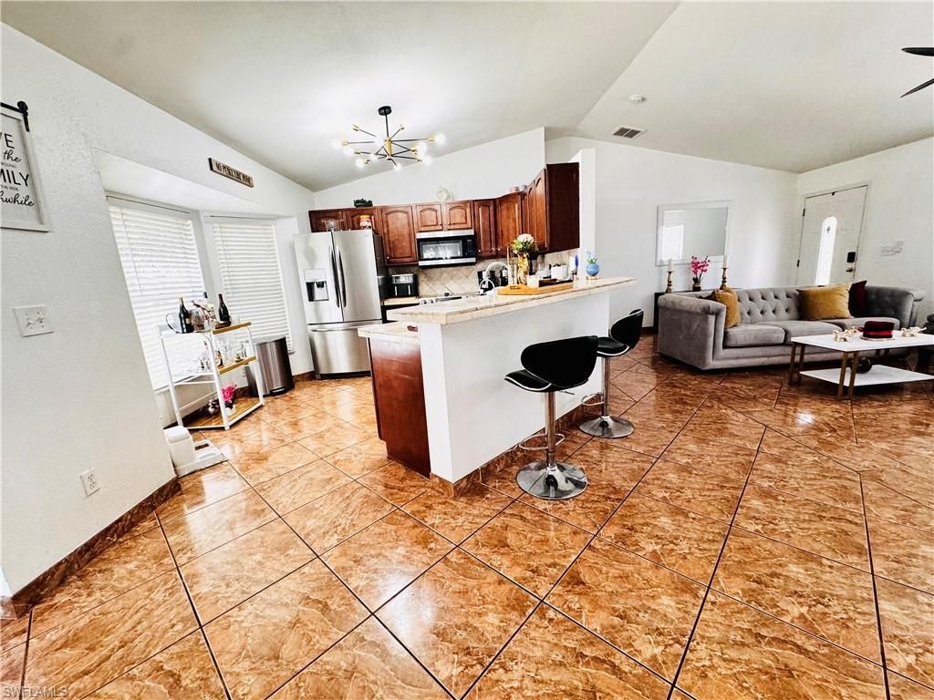 723 Roosevelt Ave, Lehigh Acres, FL 33936 Photo