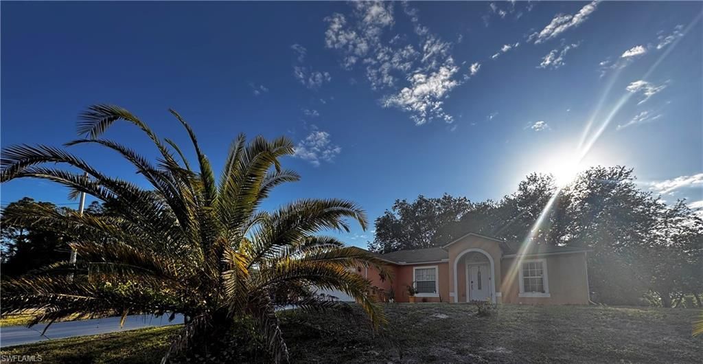 723 Roosevelt Ave, Lehigh Acres, FL 33936 Photo