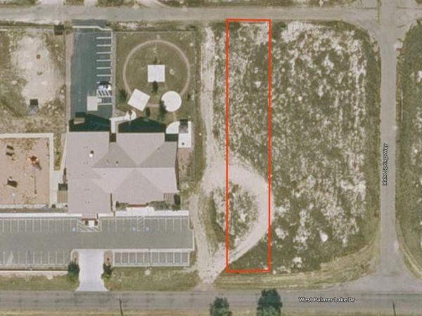 109 W Palmer Lake Drive , Pueblo, CO 81007