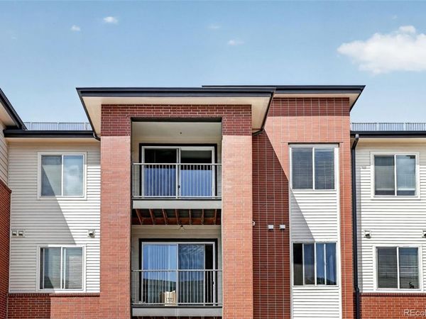14351 E Tennessee Avenue, Unit 305, Aurora, CO 80012