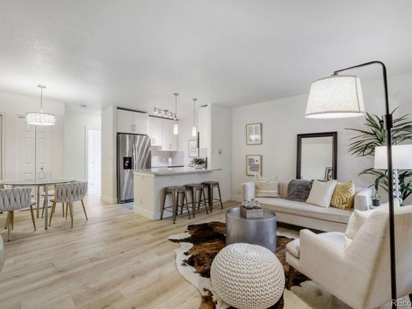 2345 N Clay Street, Unit 4, Denver, CO 80211