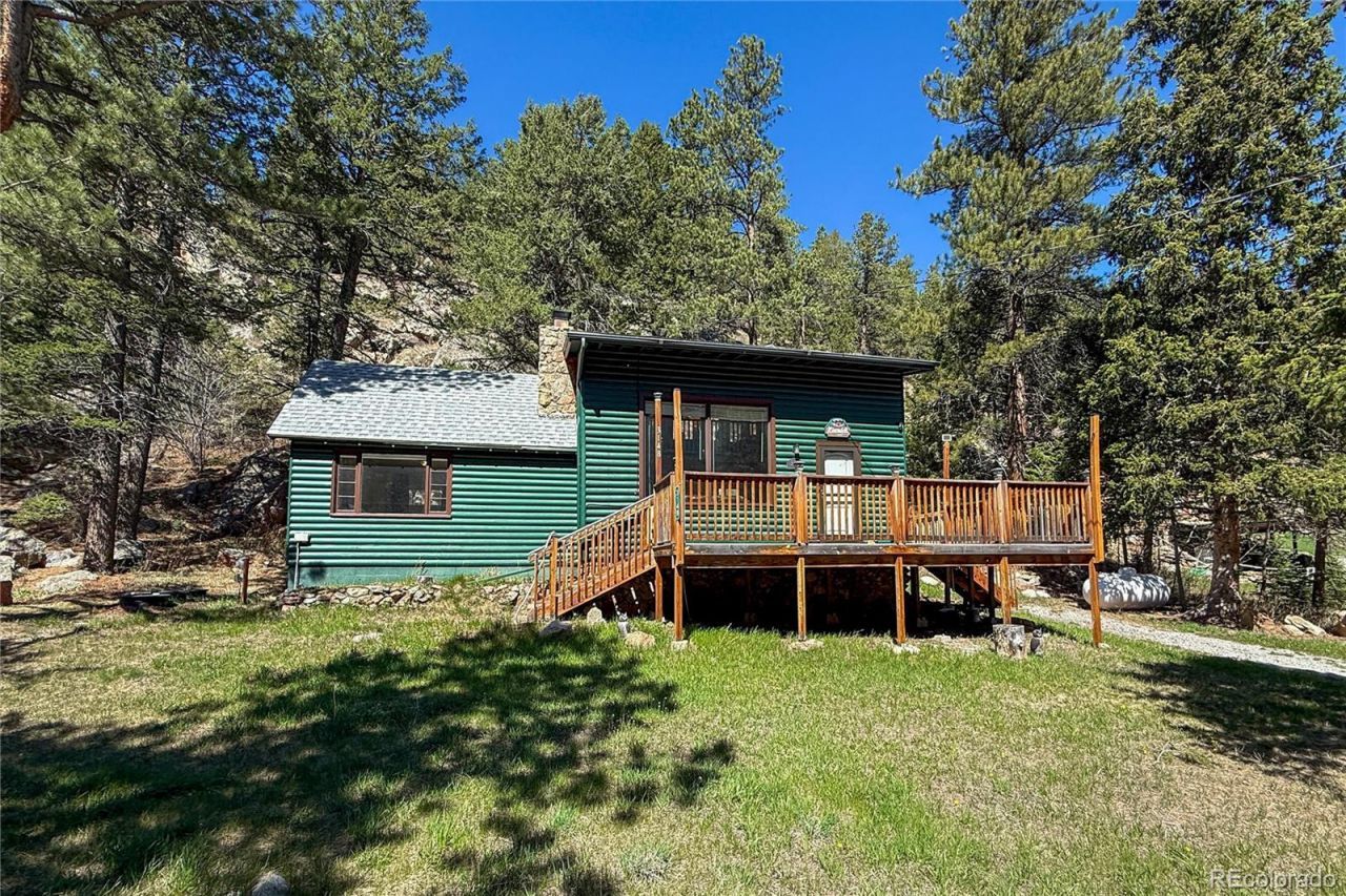 3148 Riverside Drive, Lyons, CO 80540 Main Photo