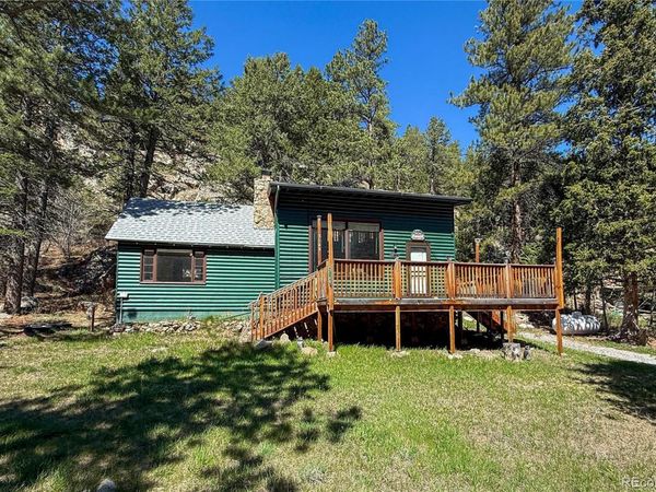 3148 Riverside Drive, Lyons, CO 80540