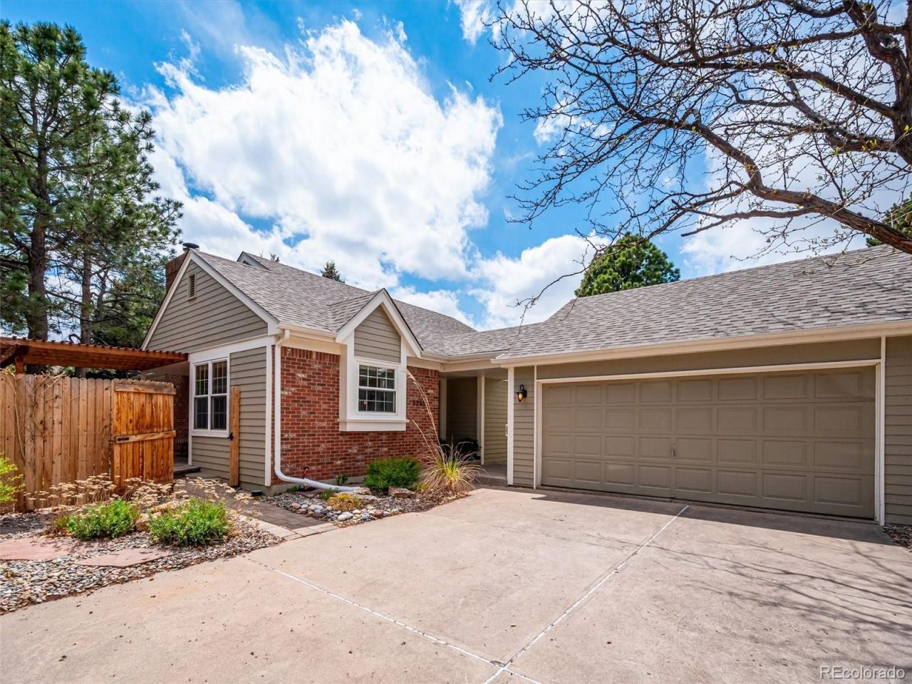 5285 S Cody Street, Littleton, CO 80123 Main Photo