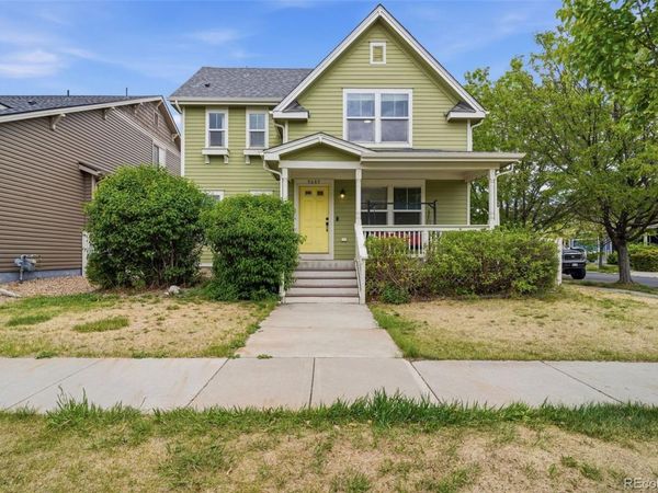 9685 E 105th Avenue, Commerce City, CO 80640