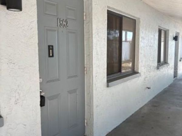 1562 S JEFFERSON AVENUE , CLEARWATER, FL 33756