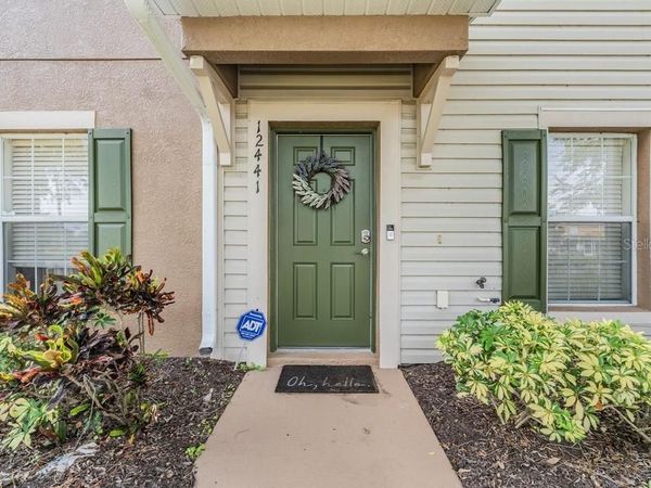 12441 FOXMOOR PEAK DRIVE , RIVERVIEW, FL 33579