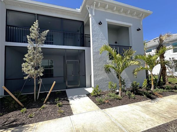 14231 HERITAGE LANDING BOULEVARD , Unit 1918, PUNTA GORDA, FL 33955