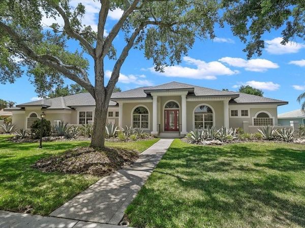6418 JACKIE LYNN COURT , SARASOTA, FL 34241