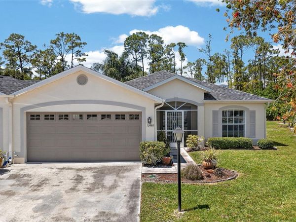 13440 SW PEMBROKE CIRCLE N, LAKE SUZY, FL 34269