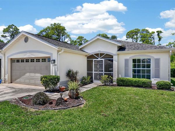 13440 SW PEMBROKE CIRCLE N, LAKE SUZY, FL 34269