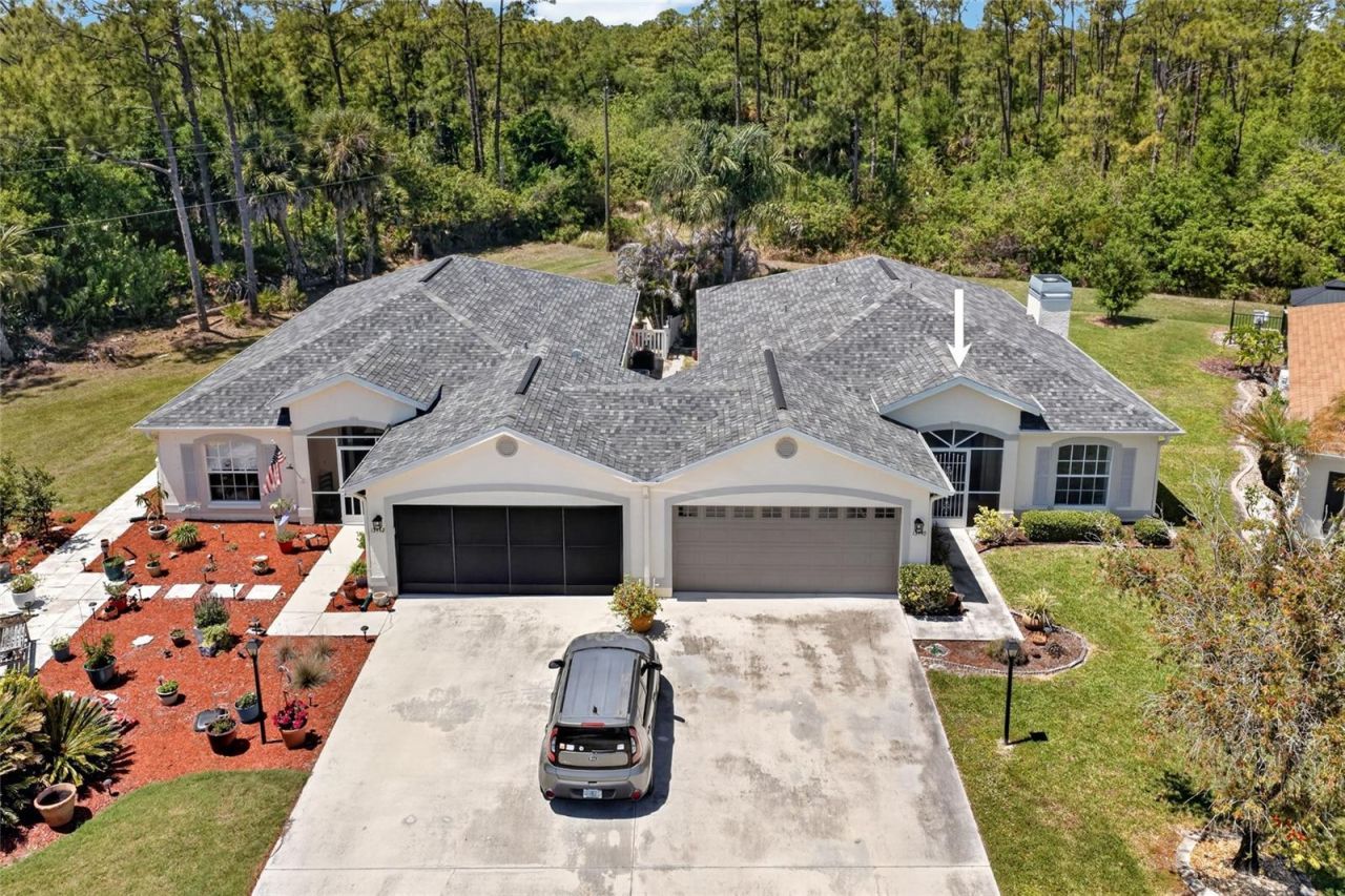 13440 SW Pembroke Circle N, Lake Suzy, FL 34269 Photo