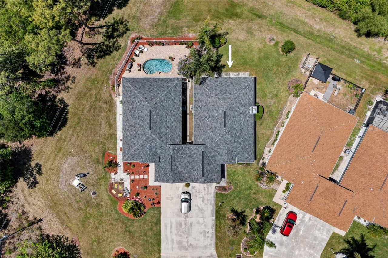 13440 SW Pembroke Circle N, Lake Suzy, FL 34269 Photo