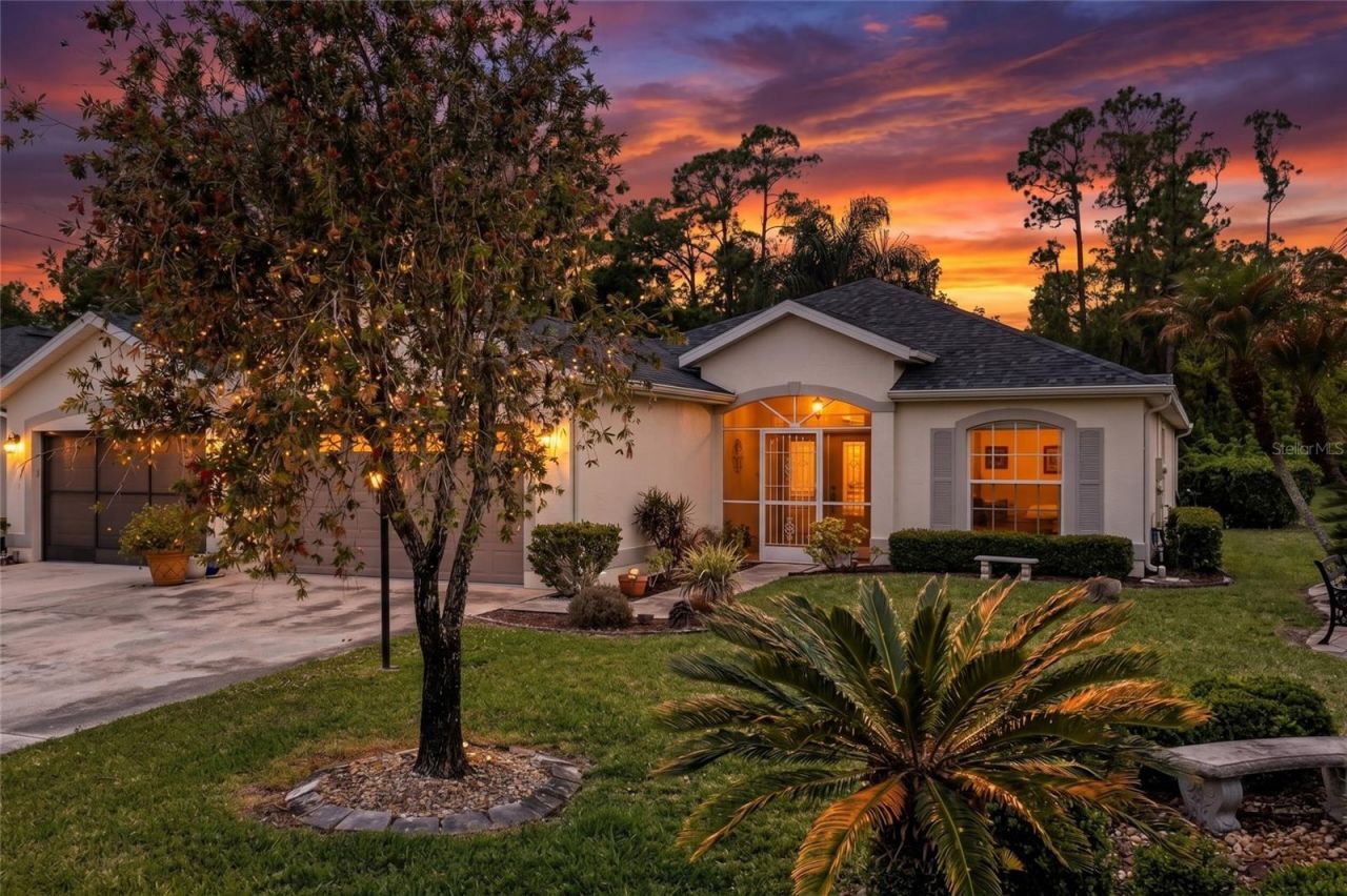 13440 SW Pembroke Circle N, Lake Suzy, FL 34269 Photo