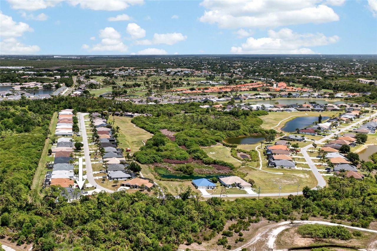 13440 SW Pembroke Circle N, Lake Suzy, FL 34269 Photo