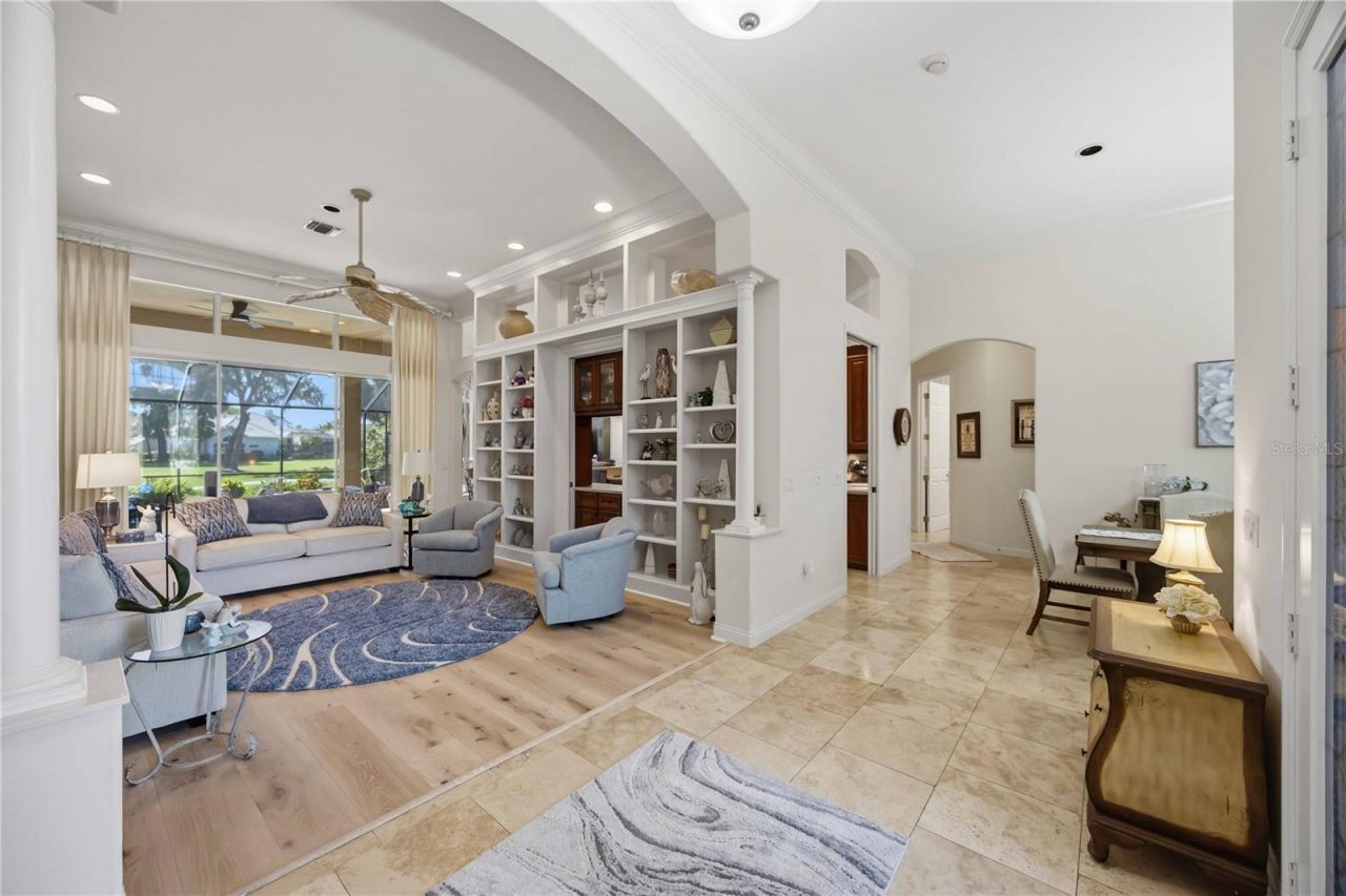 451 Fieldstone Drive , Venice, FL 34292 Photo