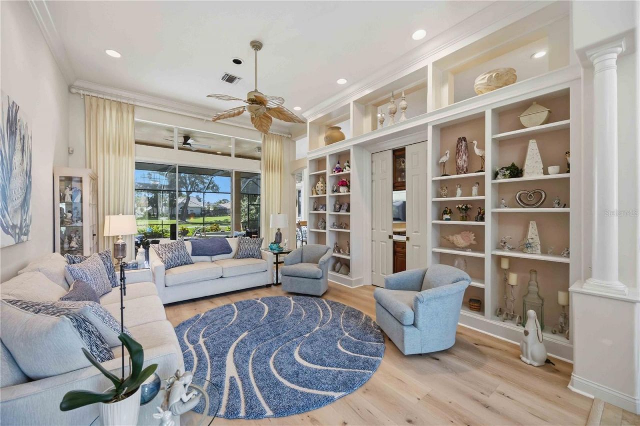 451 Fieldstone Drive , Venice, FL 34292 Photo