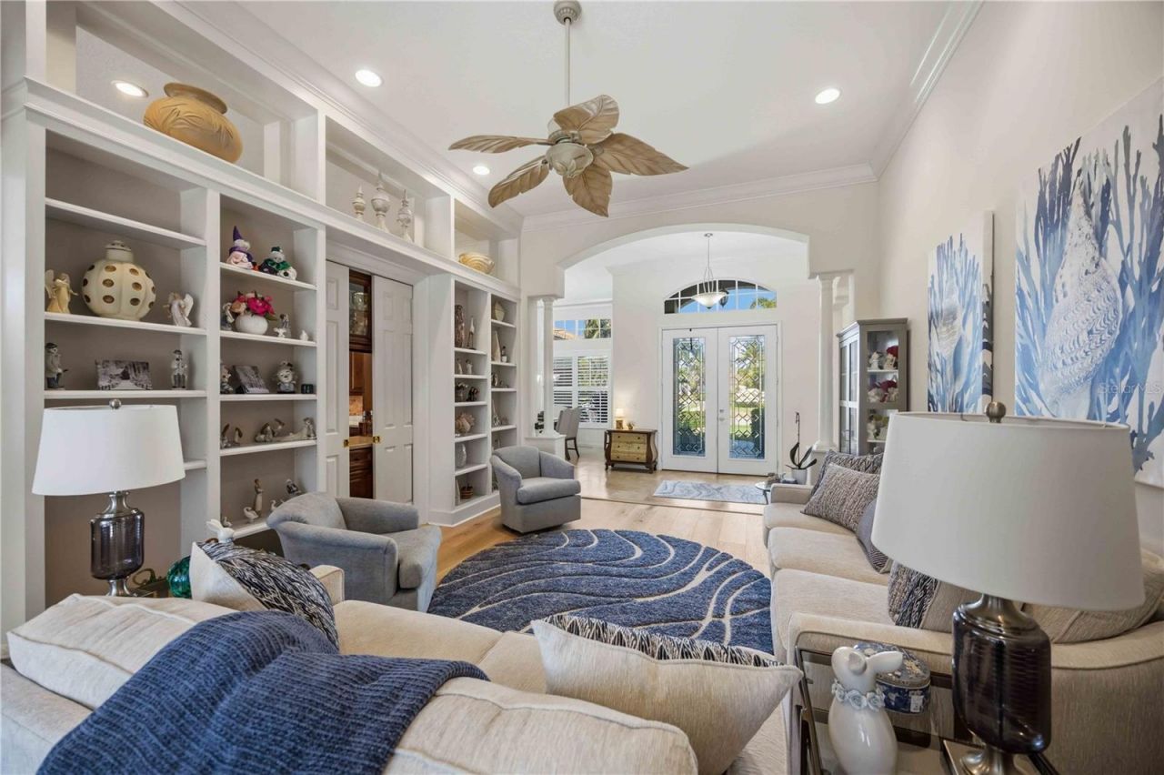 451 Fieldstone Drive , Venice, FL 34292 Photo
