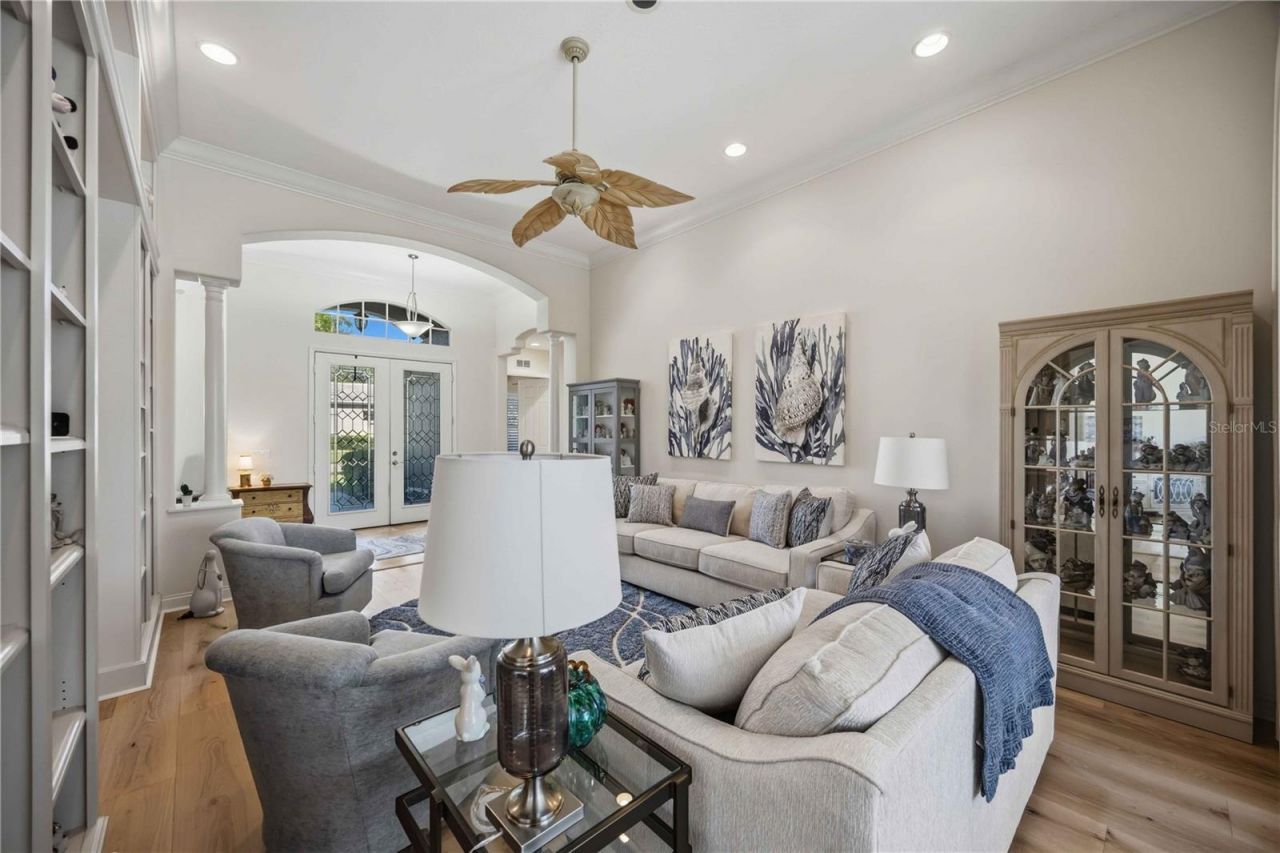 451 Fieldstone Drive , Venice, FL 34292 Photo