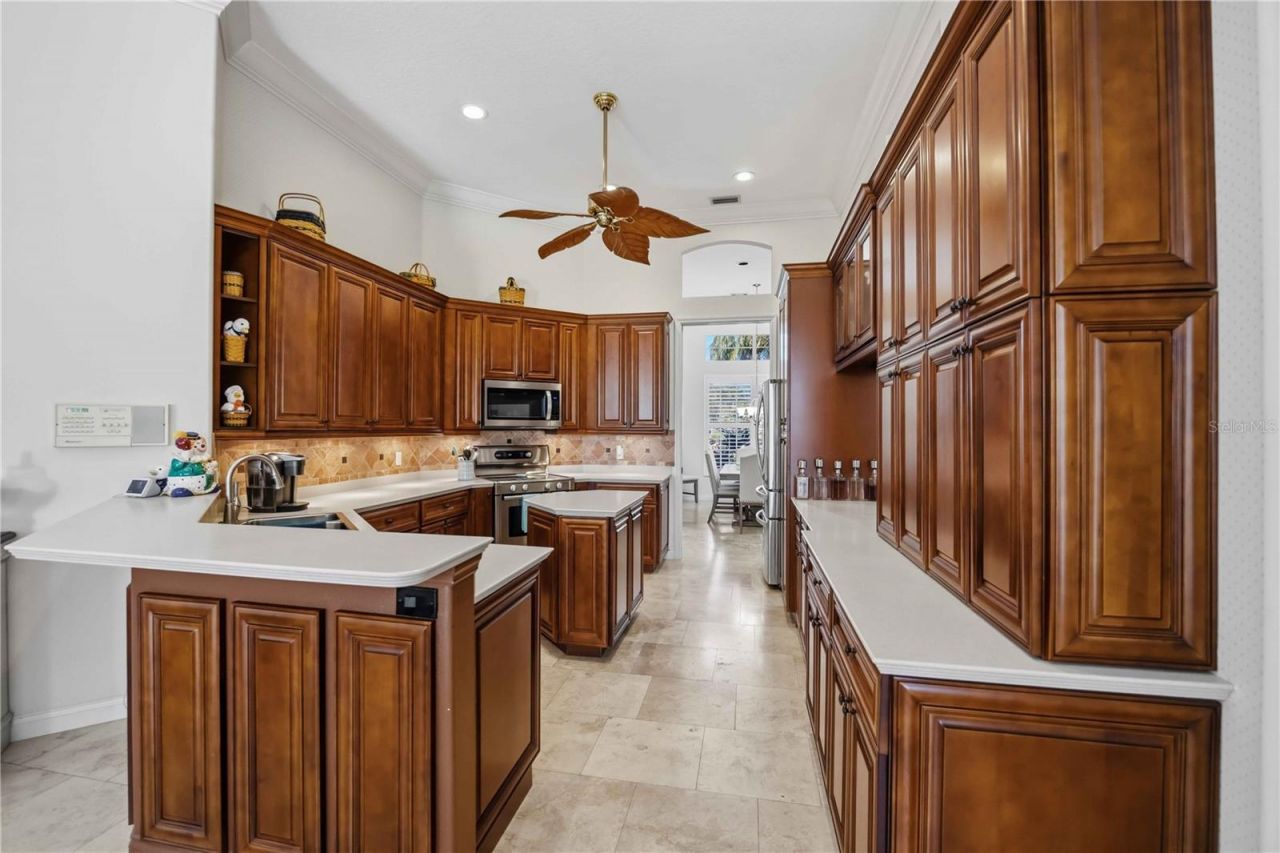 451 Fieldstone Drive , Venice, FL 34292 Photo