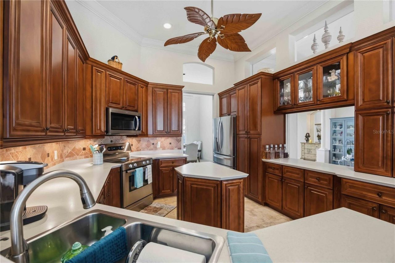 451 Fieldstone Drive , Venice, FL 34292 Photo