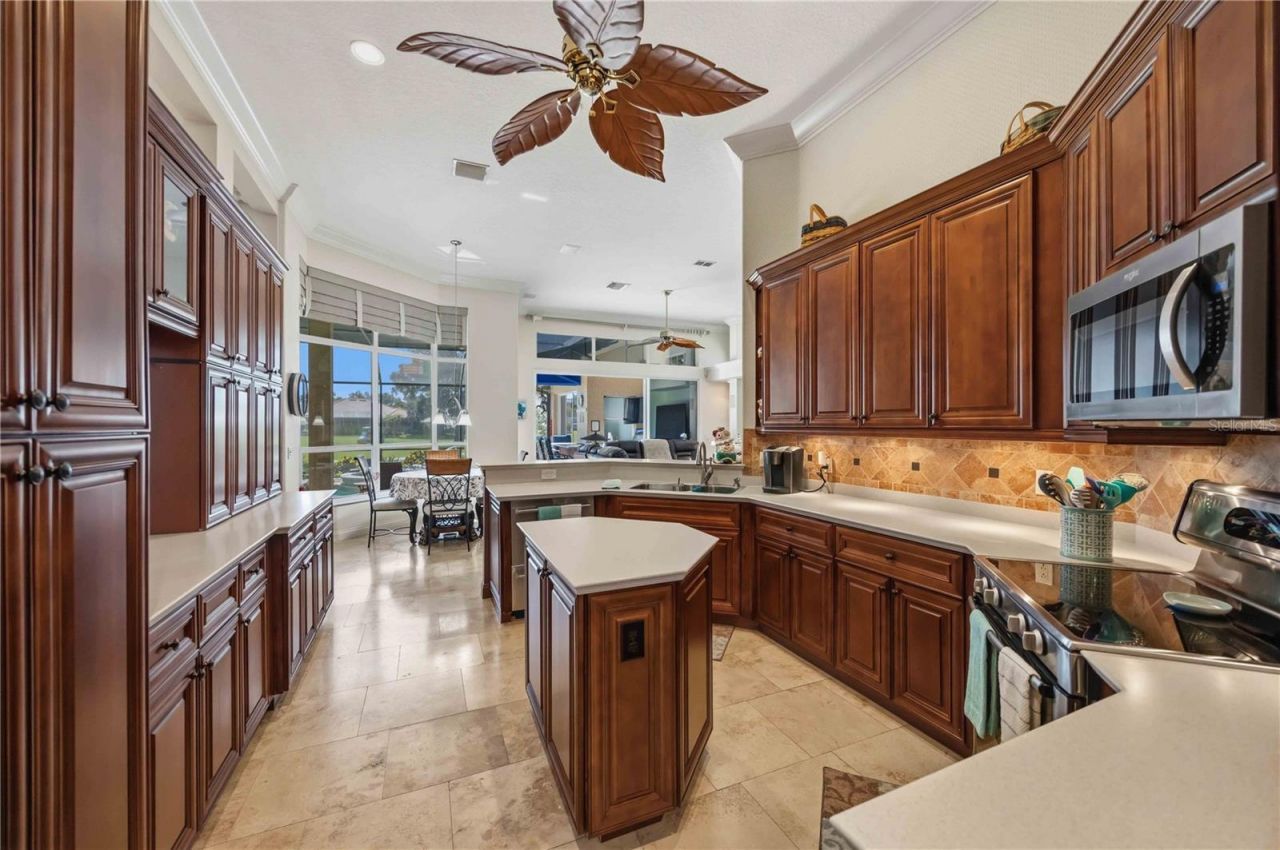 451 Fieldstone Drive , Venice, FL 34292 Photo