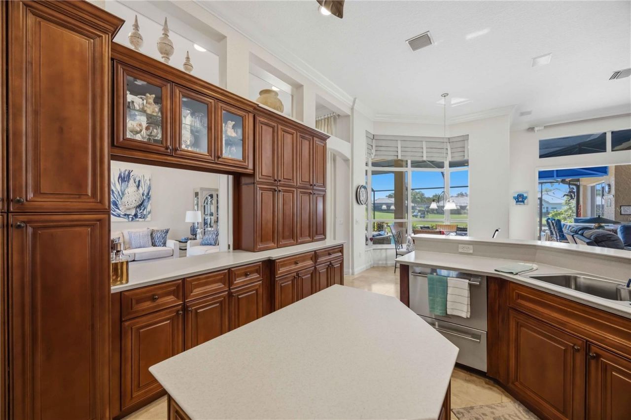 451 Fieldstone Drive , Venice, FL 34292 Photo