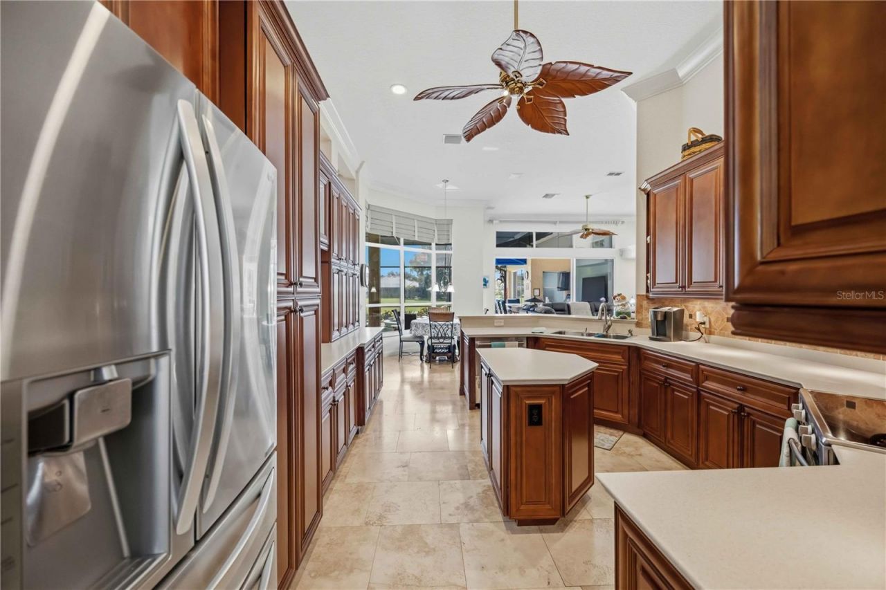 451 Fieldstone Drive , Venice, FL 34292 Photo
