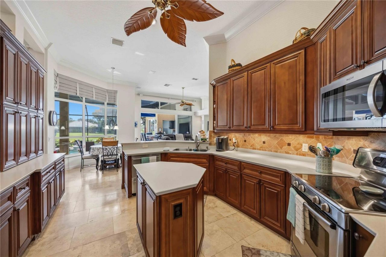 451 Fieldstone Drive , Venice, FL 34292 Photo