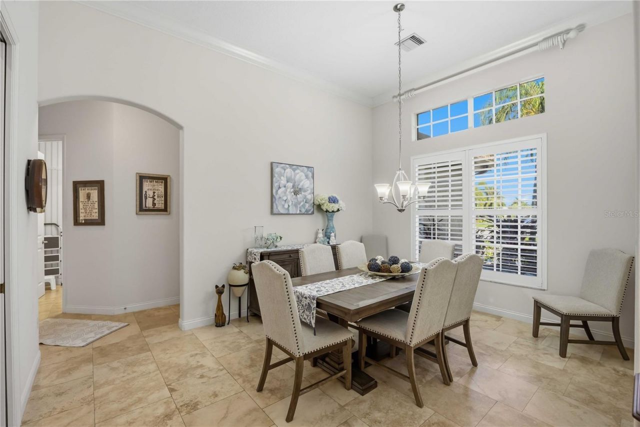 451 Fieldstone Drive , Venice, FL 34292 Photo