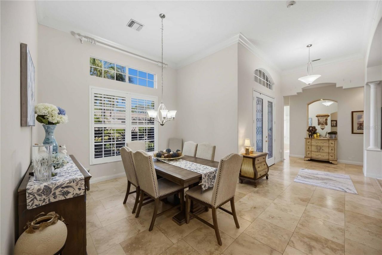 451 Fieldstone Drive , Venice, FL 34292 Photo