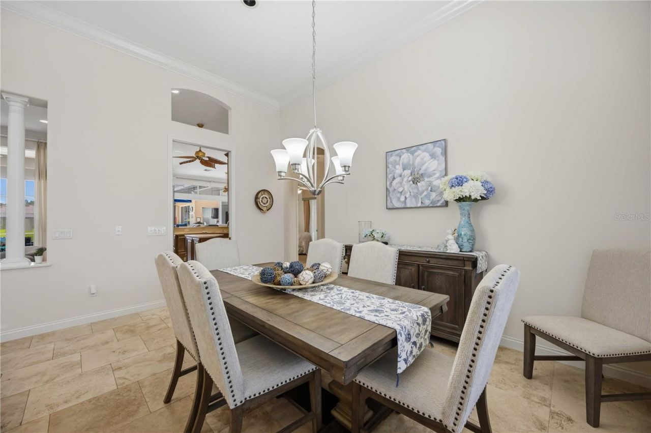 451 Fieldstone Drive , Venice, FL 34292 Photo