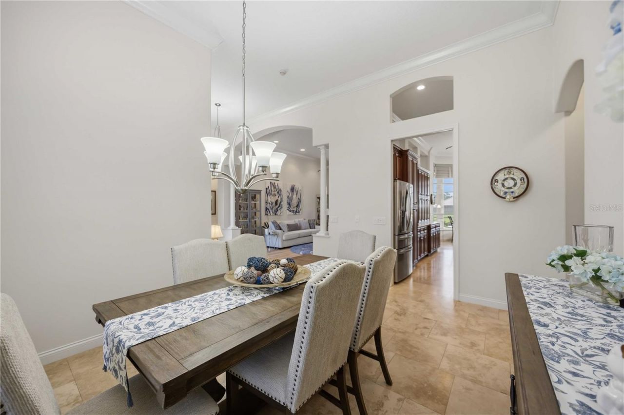 451 Fieldstone Drive , Venice, FL 34292 Photo
