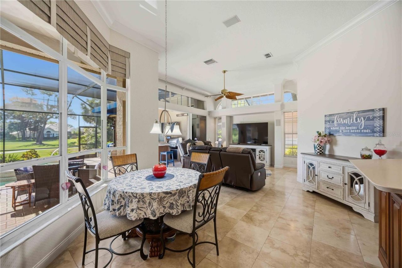 451 Fieldstone Drive , Venice, FL 34292 Photo