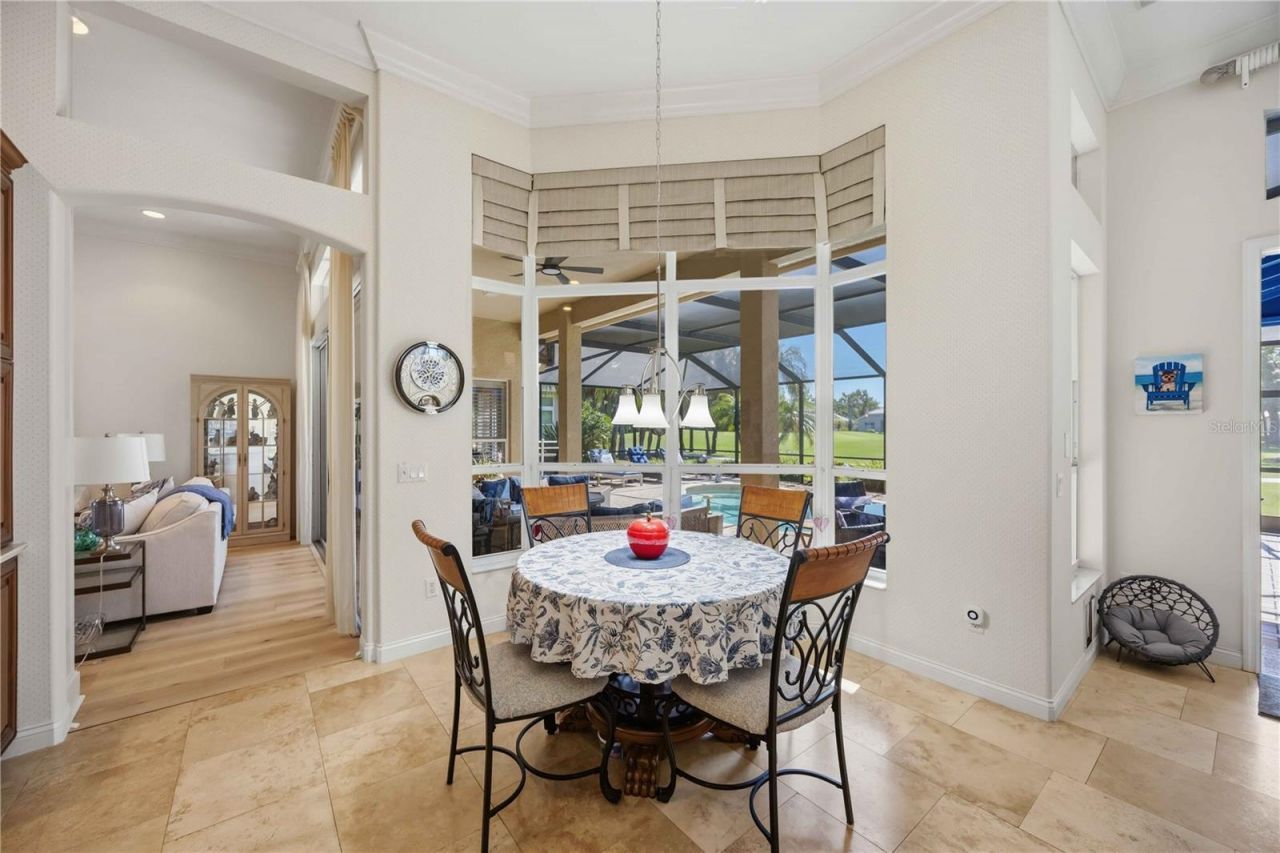451 Fieldstone Drive , Venice, FL 34292 Photo