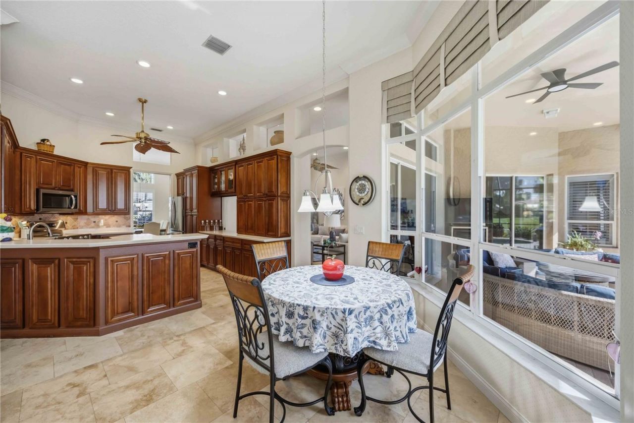 451 Fieldstone Drive , Venice, FL 34292 Photo