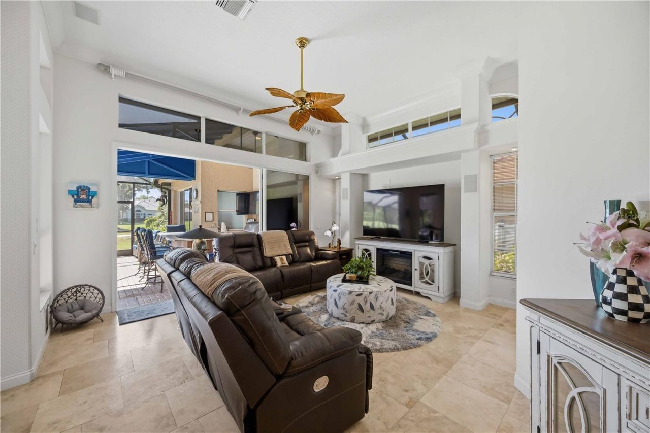 451 Fieldstone Drive , Venice, FL 34292 Photo