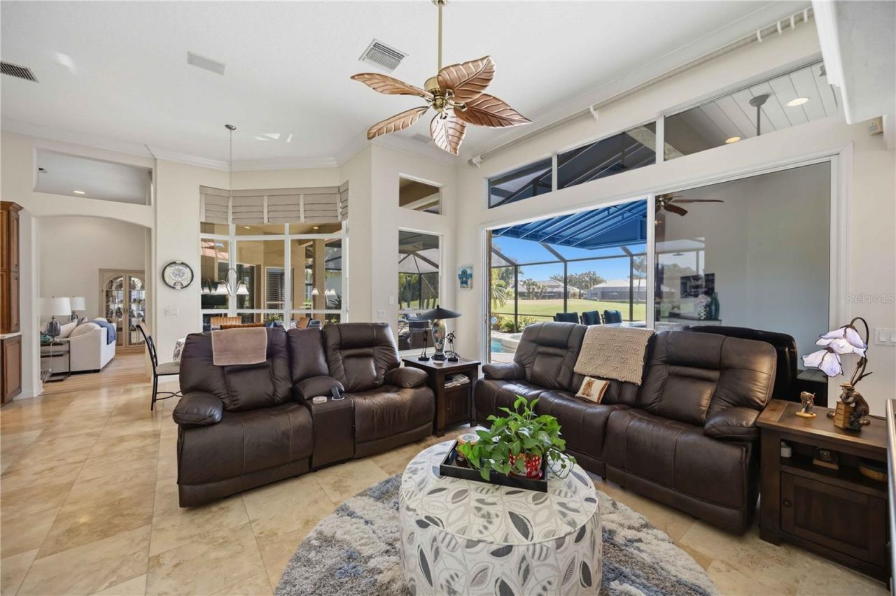 451 Fieldstone Drive , Venice, FL 34292 Photo