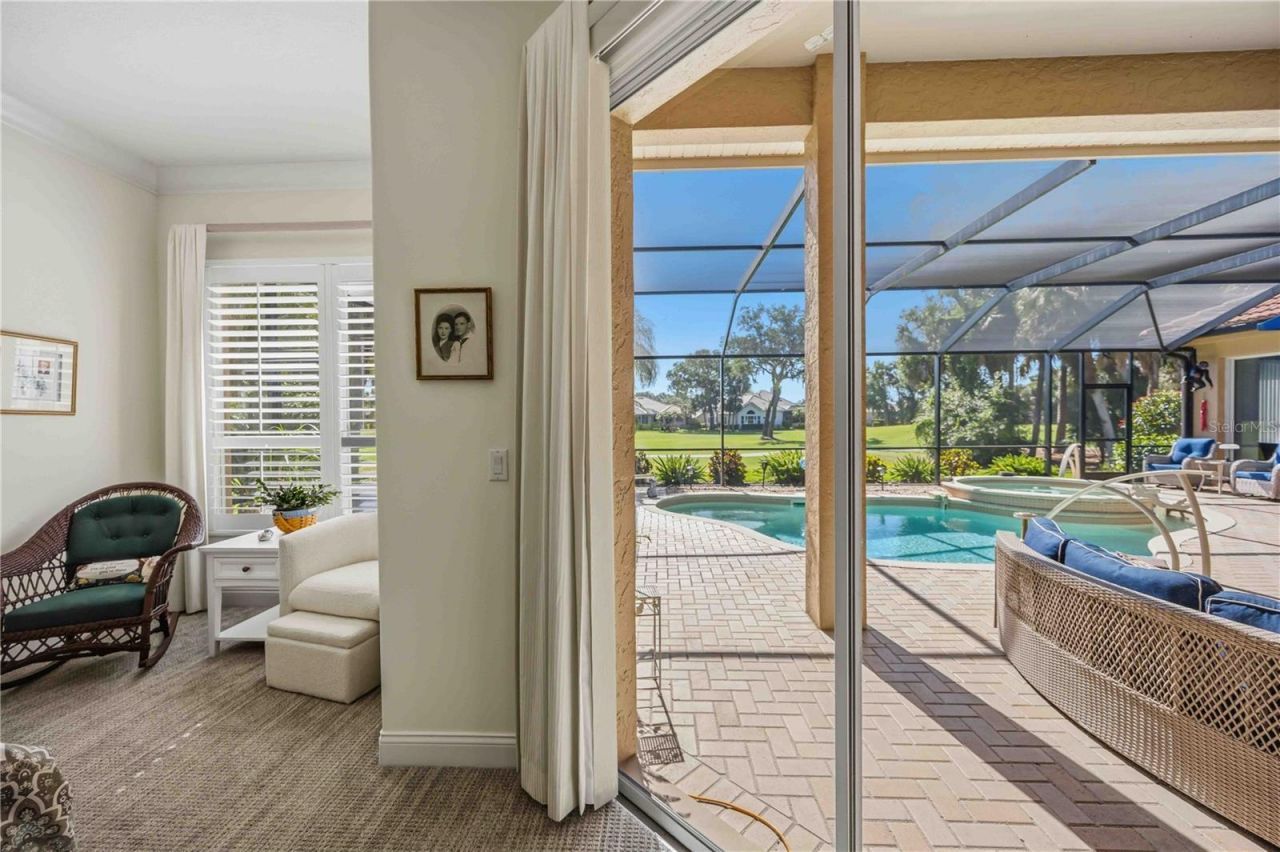451 Fieldstone Drive , Venice, FL 34292 Photo
