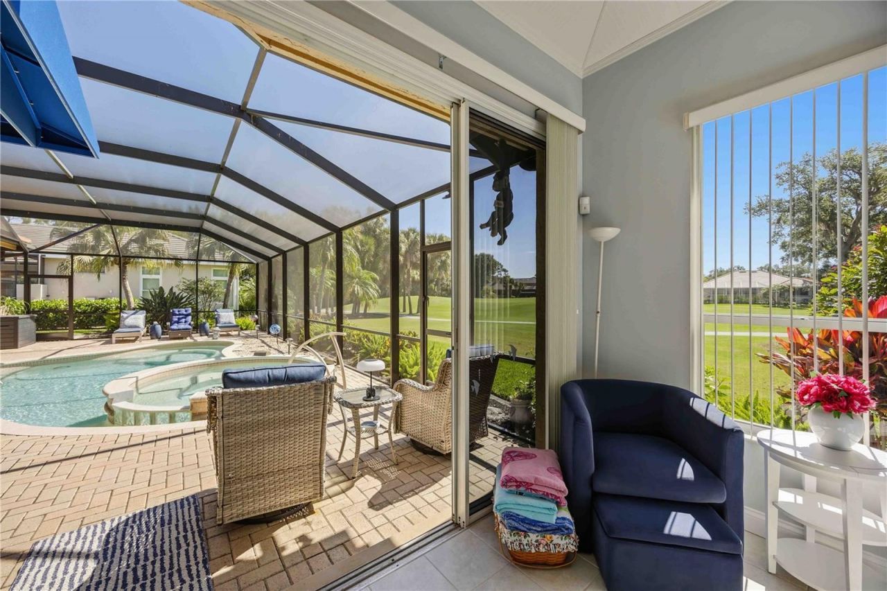 451 Fieldstone Drive , Venice, FL 34292 Photo