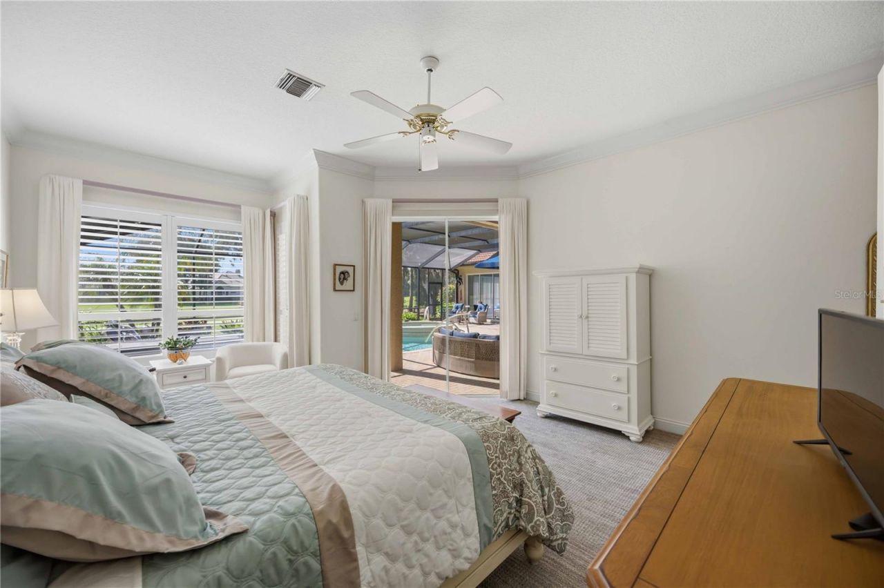 451 Fieldstone Drive , Venice, FL 34292 Photo