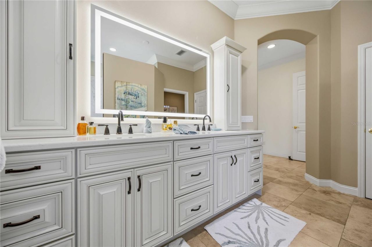 451 Fieldstone Drive , Venice, FL 34292 Photo