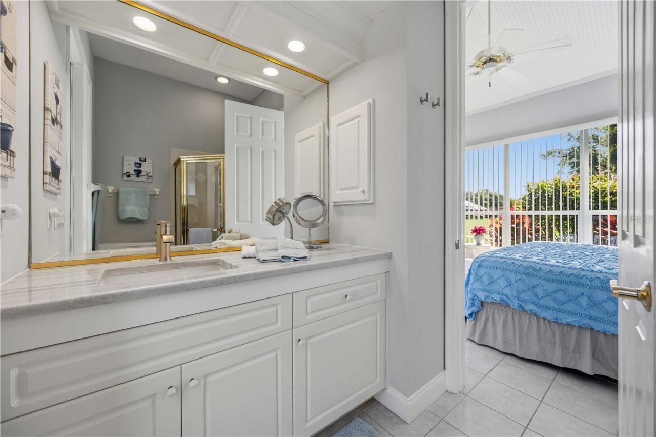 451 Fieldstone Drive , Venice, FL 34292 Photo
