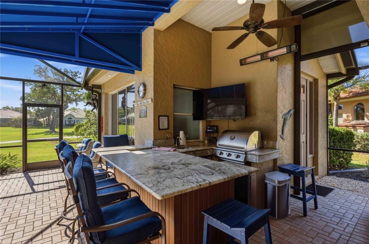 451 Fieldstone Drive , Venice, FL 34292 Photo