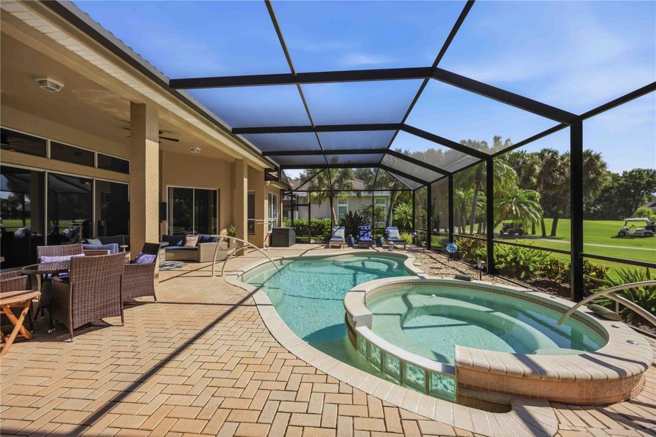 451 Fieldstone Drive , Venice, FL 34292 Photo